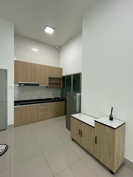 Servis Apartment untuk Disewa di Serviced Residence @ Razak City Residences (RC Residences) - Leon Leong - Kitchen - PropertyGuru.com.my