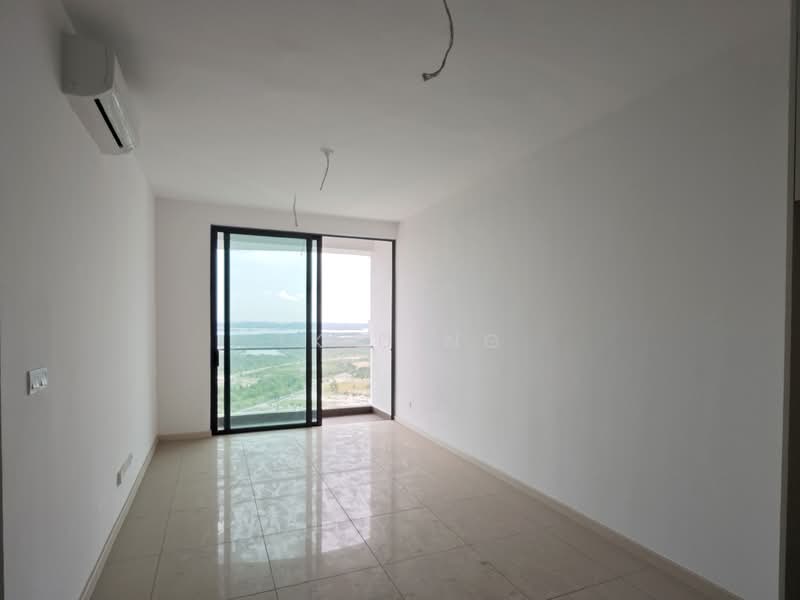 Servis Apartment untuk Dijual di The M @ Medini Macrolink - TK Ding - Interior - PropertyGuru.com.my