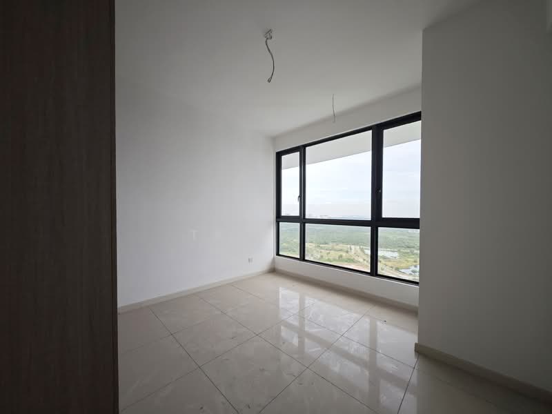 Servis Apartment untuk Dijual di The M @ Medini Macrolink - TK Ding - Interior - PropertyGuru.com.my