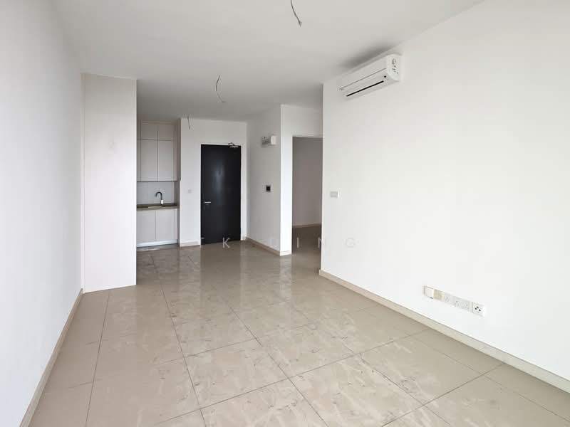Servis Apartment untuk Dijual di The M @ Medini Macrolink - TK Ding - Interior - PropertyGuru.com.my