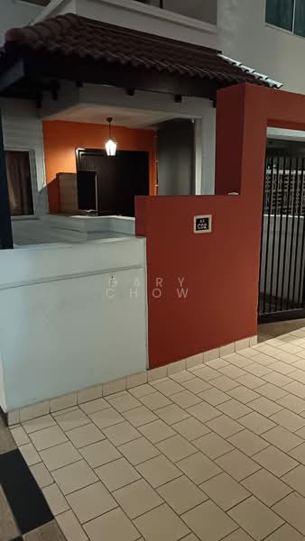 Kondominium untuk Dijual di Armanee Terrace - Gary Chow - Exterior - PropertyGuru.com.my