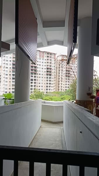 Kondominium untuk Dijual di Armanee Terrace - Gary Chow - Exterior - PropertyGuru.com.my