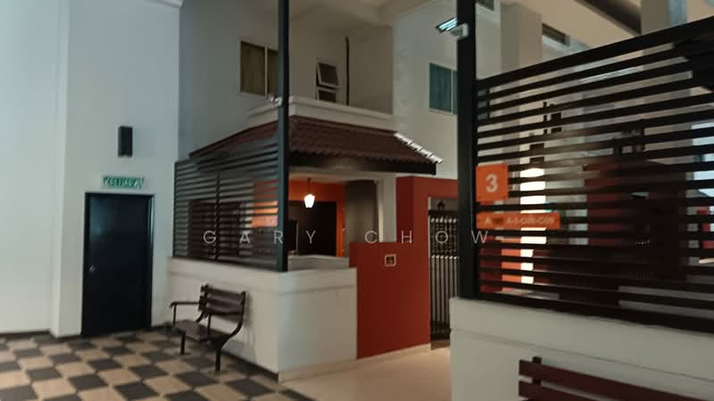 Kondominium untuk Dijual di Armanee Terrace - Gary Chow - Exterior - PropertyGuru.com.my