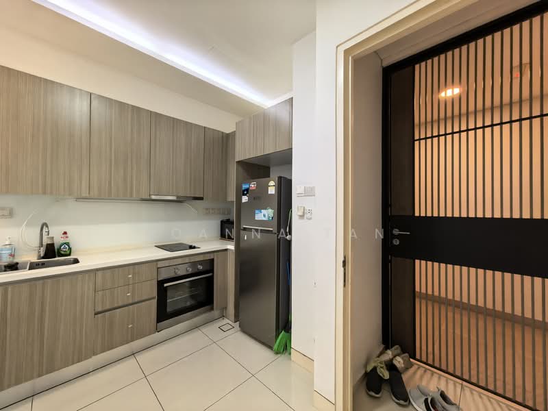 Service Residence for Rent at Tropicana Gardens - Joanna Tan - PropertyGuru.com.my