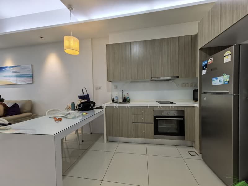 Service Residence for Rent at Tropicana Gardens - Joanna Tan - PropertyGuru.com.my
