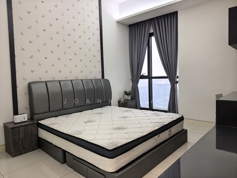 Service Residence for Rent at Tropicana Gardens - Joanna Tan - PropertyGuru.com.my