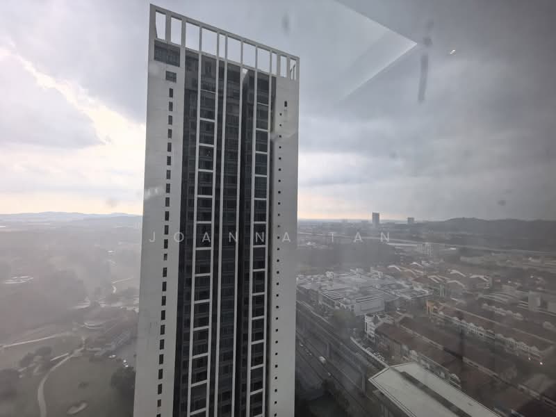 Service Residence for Rent at Tropicana Gardens - Joanna Tan - PropertyGuru.com.my