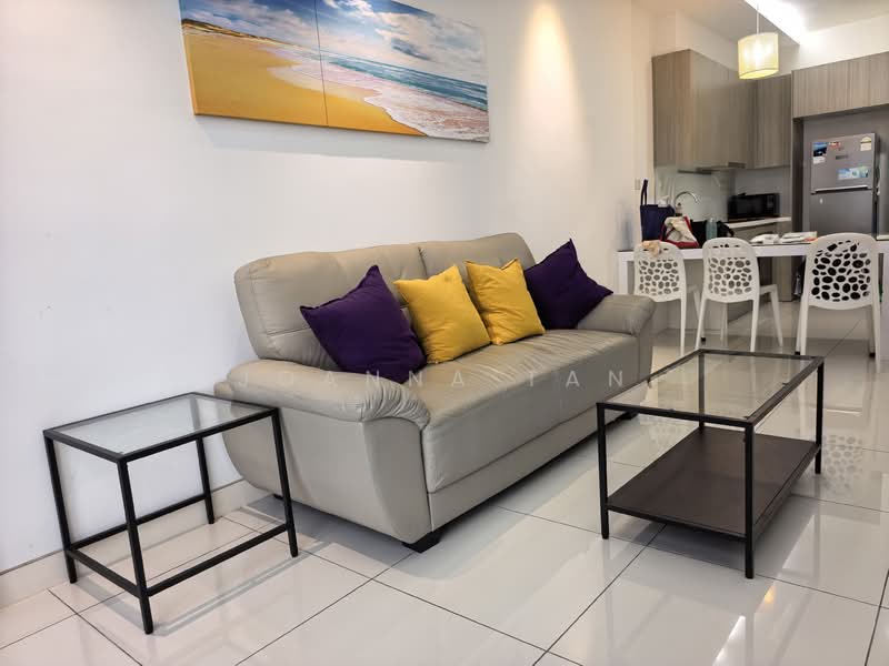 Service Residence for Rent at Tropicana Gardens - Joanna Tan - PropertyGuru.com.my