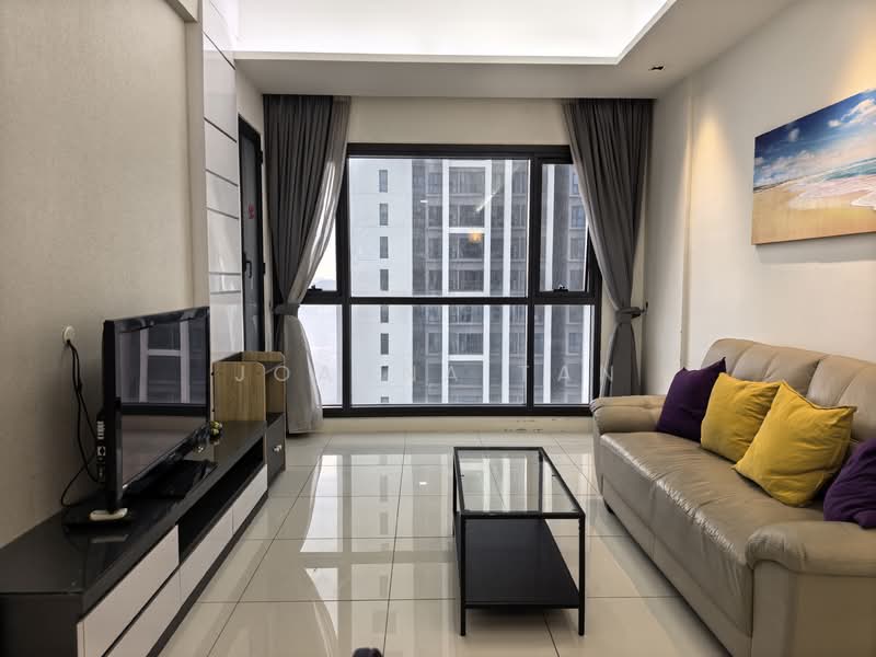 Service Residence for Rent at Tropicana Gardens - Joanna Tan - PropertyGuru.com.my