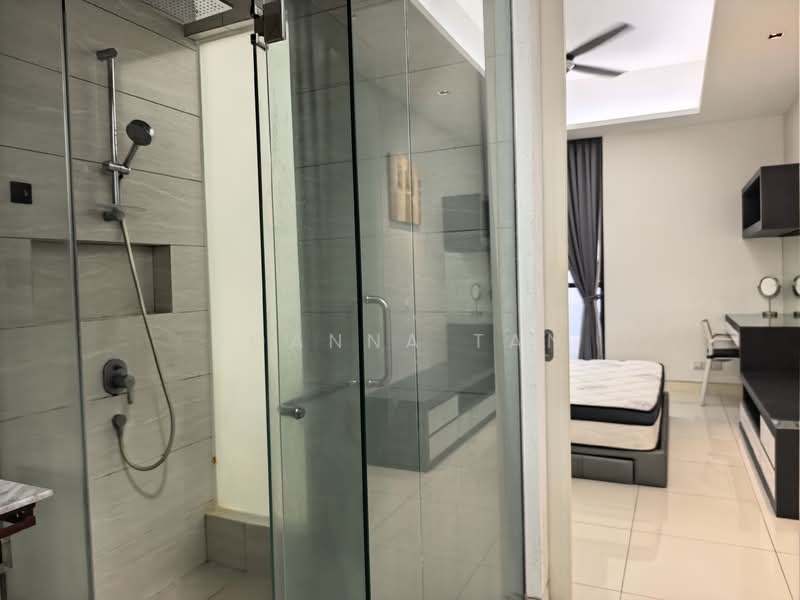 Service Residence for Rent at Tropicana Gardens - Joanna Tan - PropertyGuru.com.my
