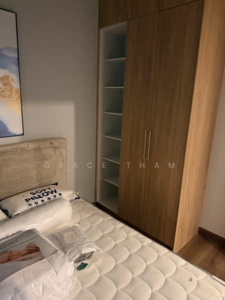 Service Residence for Rent at 8th & Stellar - Grace Tham - Bedroom - PropertyGuru.com.my