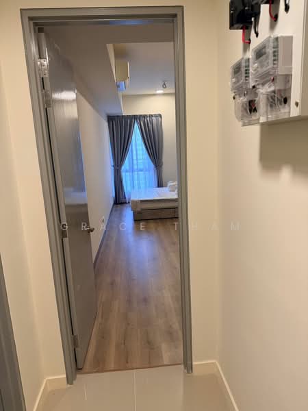 Service Residence for Rent at 8th & Stellar - Grace Tham - Bedroom - PropertyGuru.com.my