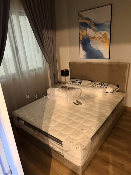 Service Residence for Rent at 8th & Stellar - Grace Tham - Bedroom - PropertyGuru.com.my