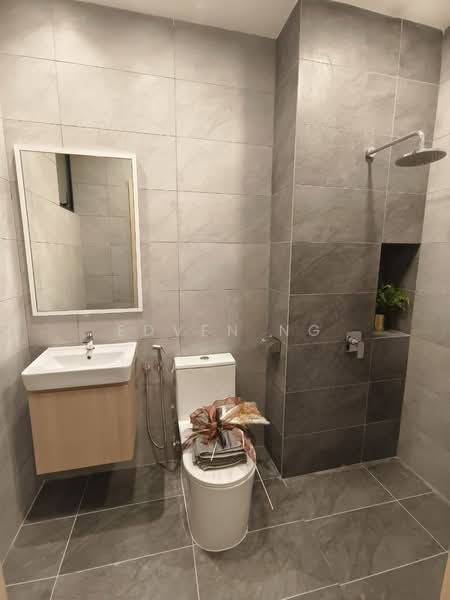 Service Residence for Sale at The Sky Executive Suites - Edven Ng - Bathroom - PropertyGuru.com.my