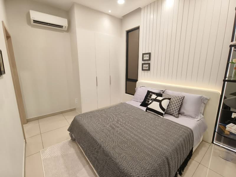 Service Residence for Sale at The Sky Executive Suites - Edven Ng - Bedroom - PropertyGuru.com.my