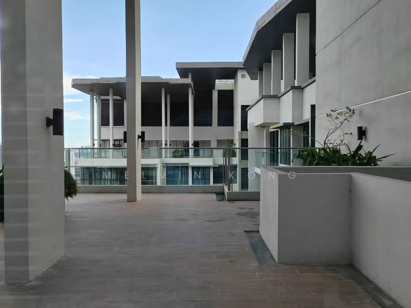 Servis Apartment untuk Disewa di Lavile Kuala Lumpur - Melvin Kong - Exterior - PropertyGuru.com.my