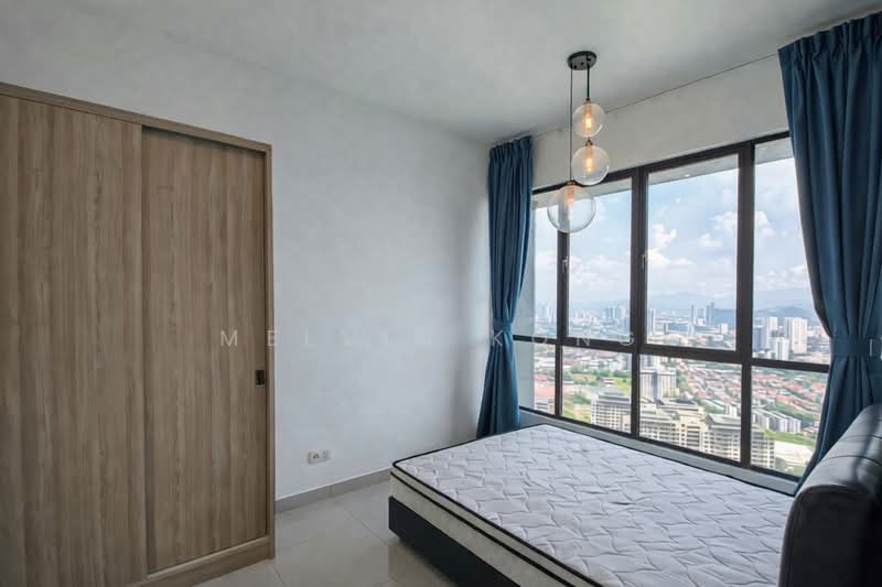 Servis Apartment untuk Disewa di Lavile Kuala Lumpur - Melvin Kong - Bedroom - PropertyGuru.com.my