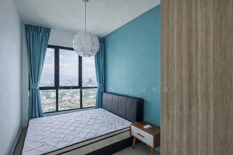 Servis Apartment untuk Disewa di Lavile Kuala Lumpur - Melvin Kong - Bedroom - PropertyGuru.com.my