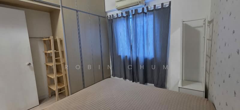 Apartment for Sale at Jalil Damai Apartments - Robin Chum - Bedroom - PropertyGuru.com.my