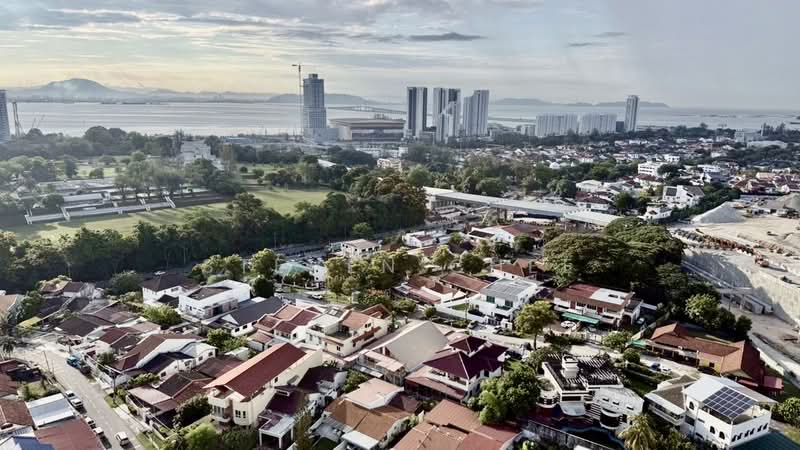 Kondominium untuk Dijual di The Oasis - Steven Chee - PropertyGuru.com.my