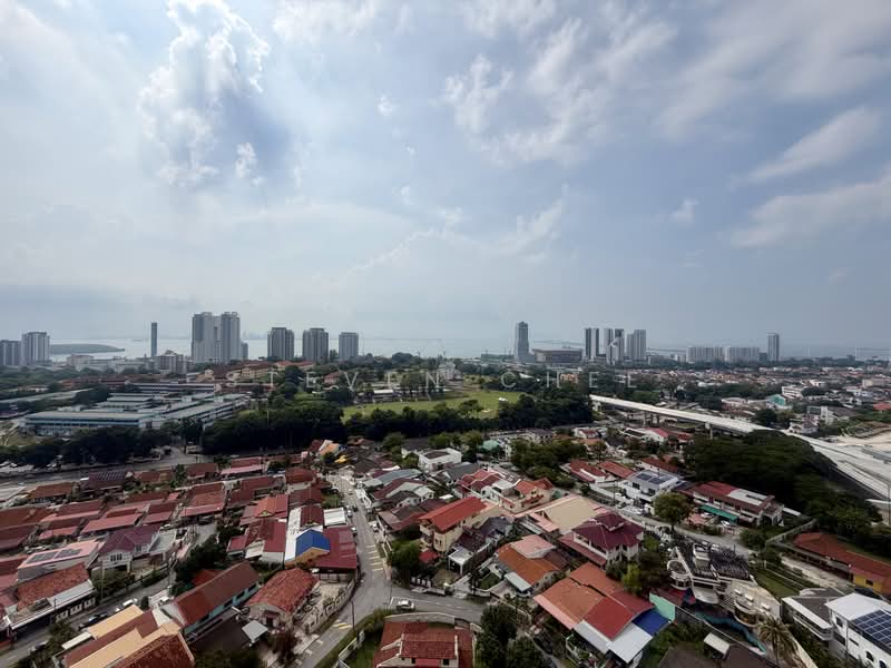 Kondominium untuk Dijual di The Oasis - Steven Chee - PropertyGuru.com.my