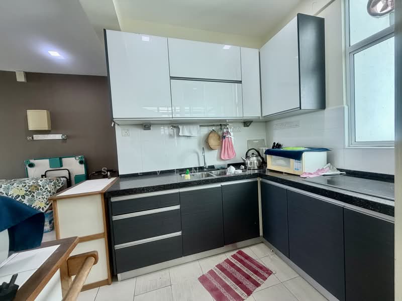 Kondominium untuk Dijual di The Oasis - Steven Chee - PropertyGuru.com.my