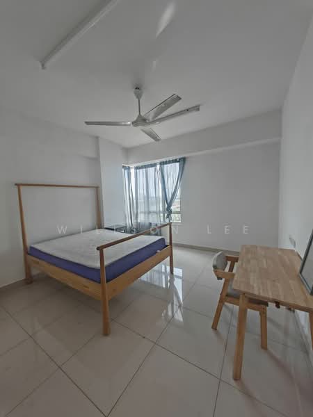 Condominium for Rent at Goodfields Residence (Pangsapuri Bukit Minyak Permai) - Willson Lee - Bedroom - PropertyGuru.com.my