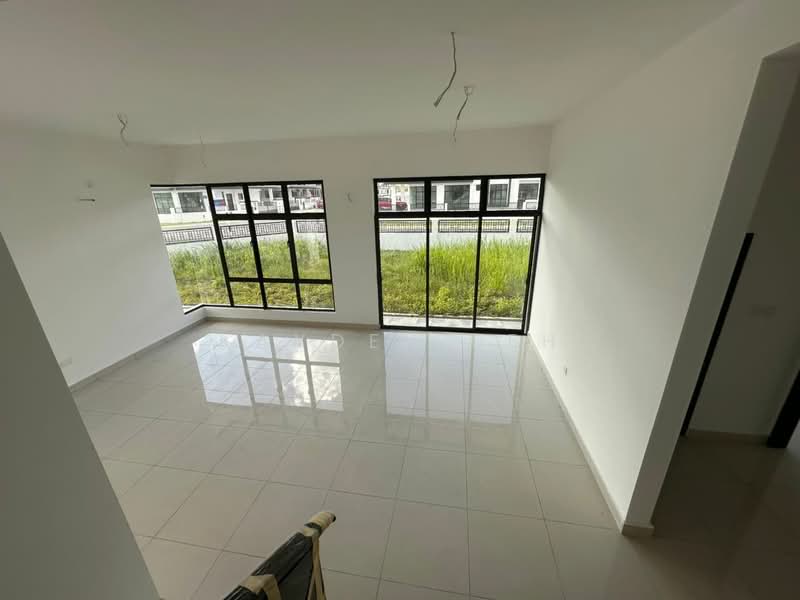 Cluster House for Sale in Iskandar Puteri (Nusajaya) (Johor) - Kayden Beh - PropertyGuru.com.my