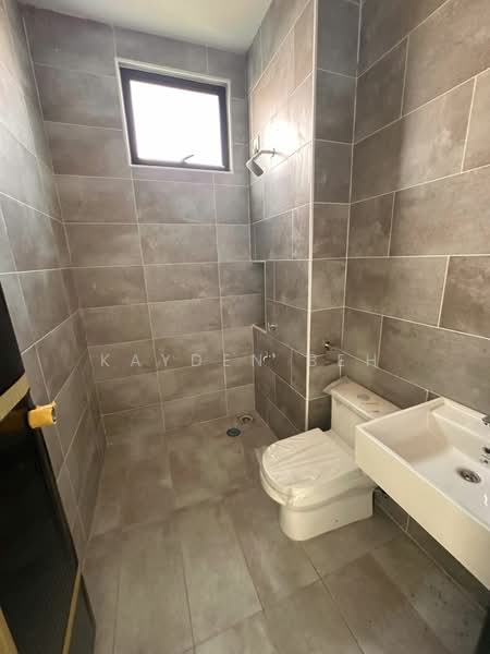 Cluster House for Sale in Iskandar Puteri (Nusajaya) (Johor) - Kayden Beh - PropertyGuru.com.my