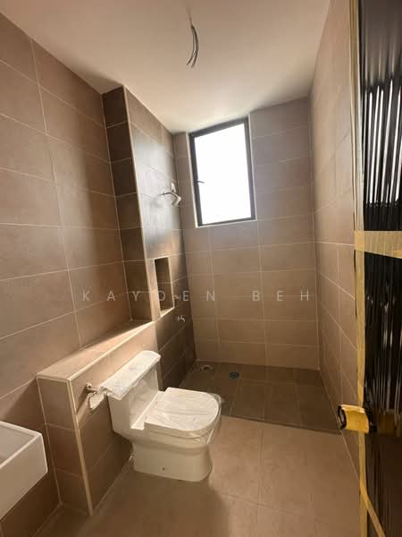 Cluster House for Sale in Iskandar Puteri (Nusajaya) (Johor) - Kayden Beh - PropertyGuru.com.my