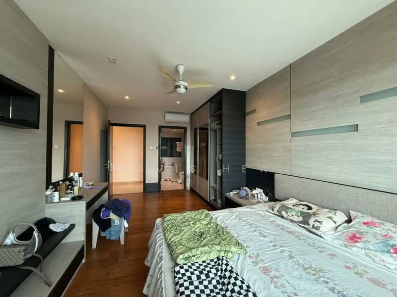 Apartment for Rent at Molek Pine 4 - Mavis Hew - Bedroom - PropertyGuru.com.my