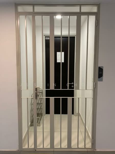 Kondominium untuk Disewa di Riana South - Justin Chon - Entrance - PropertyGuru.com.my