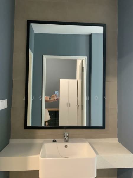 Kondominium untuk Disewa di Riana South - Justin Chon - Bathroom - PropertyGuru.com.my