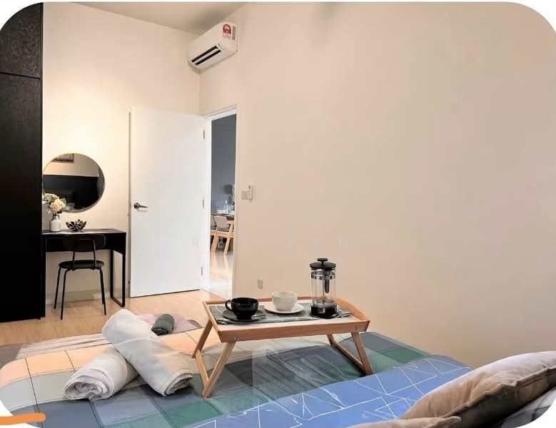 Servis Apartment untuk Disewa di Continew - Rex Tan - Bedroom - PropertyGuru.com.my