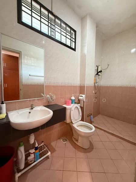 Rumah Teres 2 Tingkat untuk Dijual di Taman Daya (Johor Bahru) - Jason Khoo - PropertyGuru.com.my
