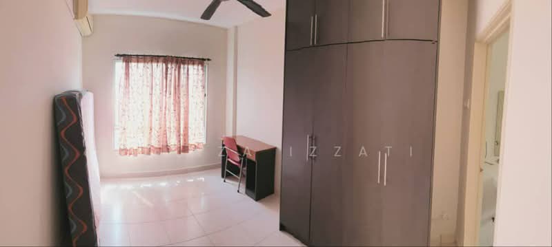 Kondominium untuk Disewa di 1 Petaling - Izzaza Izzati - Bedroom - PropertyGuru.com.my