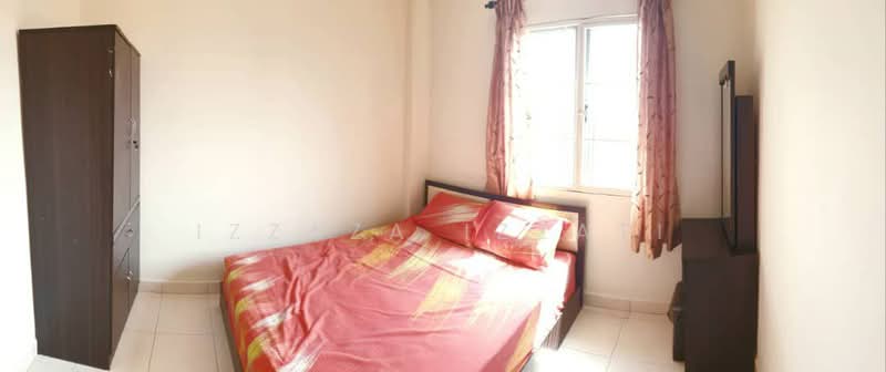 Kondominium untuk Disewa di 1 Petaling - Izzaza Izzati - Bedroom - PropertyGuru.com.my