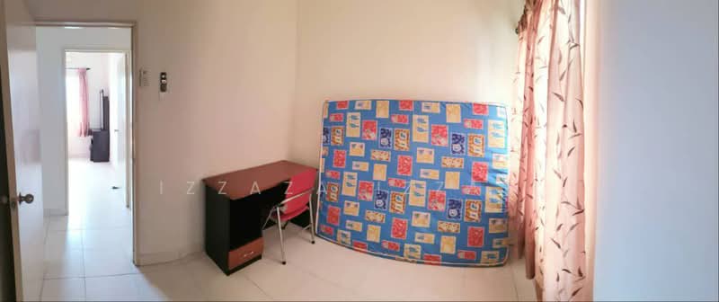 Kondominium untuk Disewa di 1 Petaling - Izzaza Izzati - Bedroom - PropertyGuru.com.my