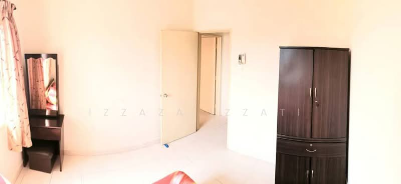 Kondominium untuk Disewa di 1 Petaling - Izzaza Izzati - Bedroom - PropertyGuru.com.my