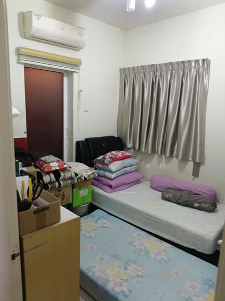 Condominium for Sale at Tiara ParkHomes - Ricky Tan - Bedroom - PropertyGuru.com.my