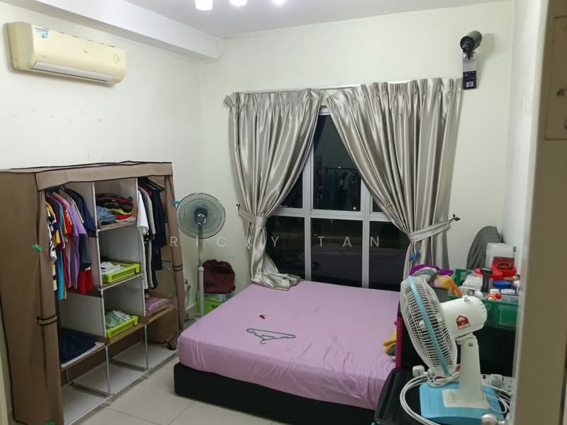 Condominium for Sale at Tiara ParkHomes - Ricky Tan - Bedroom - PropertyGuru.com.my