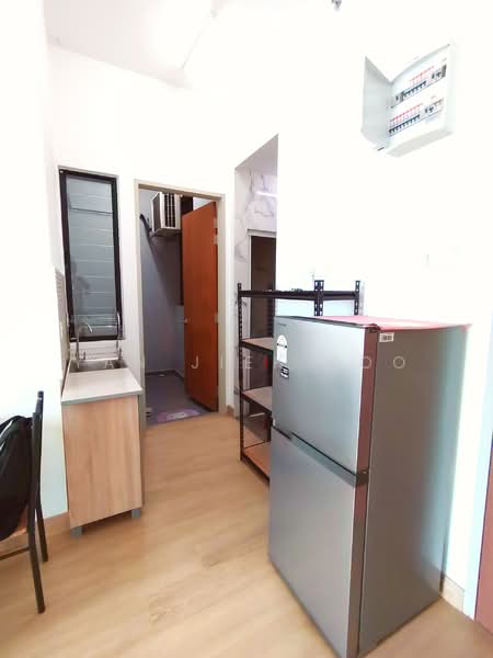 Service Residence for Rent at The Grand Subang Jaya SS15 - Yan Jiek Hoo - PropertyGuru.com.my