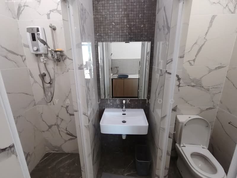 Service Residence for Rent at The Grand Subang Jaya SS15 - Yan Jiek Hoo - PropertyGuru.com.my