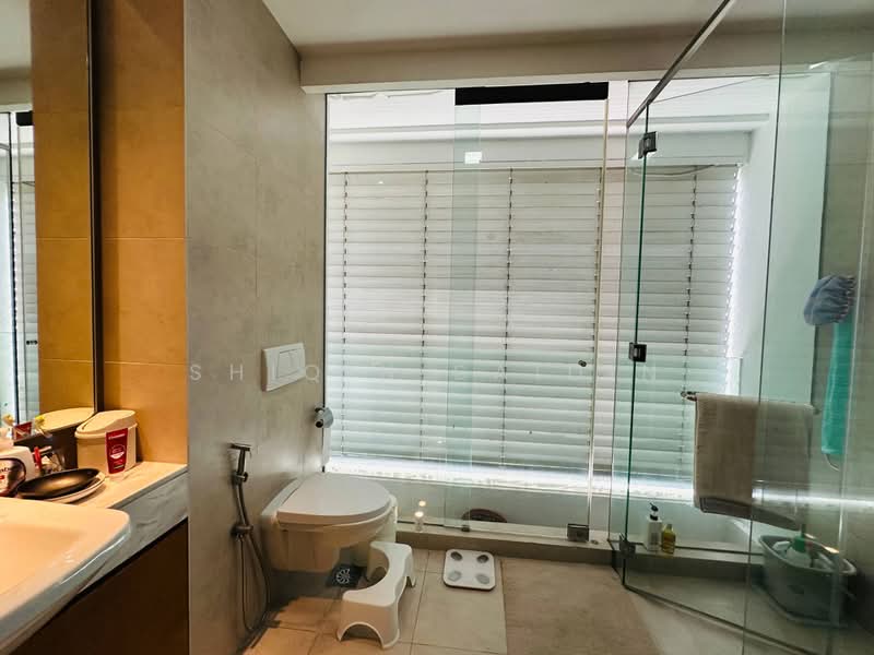 Rumah Teres 4-Tingkat untuk Dijual di Taman Sri Hartamas (Sri Hartamas) - Shiqin Saidin - Bathroom - PropertyGuru.com.my