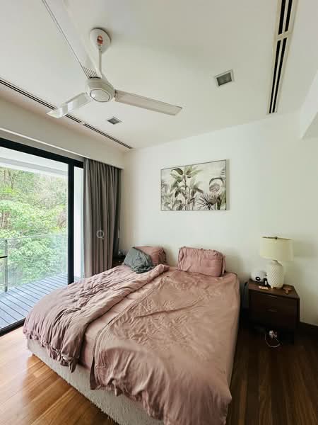 Rumah Teres 4-Tingkat untuk Dijual di Taman Sri Hartamas (Sri Hartamas) - Shiqin Saidin - Bedroom - PropertyGuru.com.my
