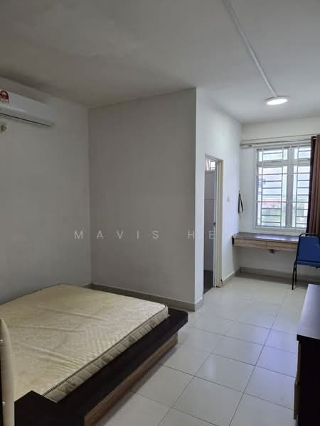 Service Residence for Rent at Tebrau City Residences - Mavis Hew - Bedroom - PropertyGuru.com.my