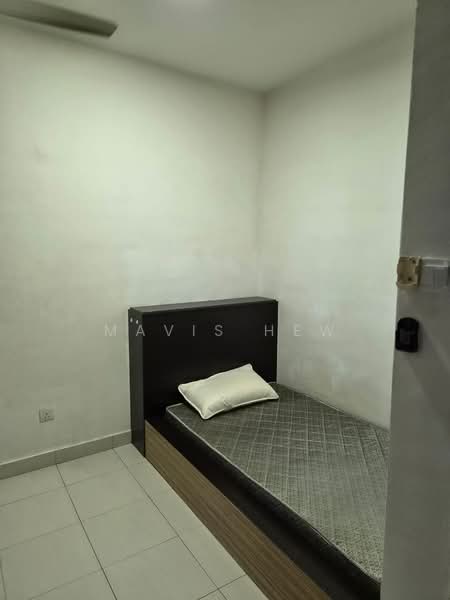 Service Residence for Rent at Tebrau City Residences - Mavis Hew - Bedroom - PropertyGuru.com.my