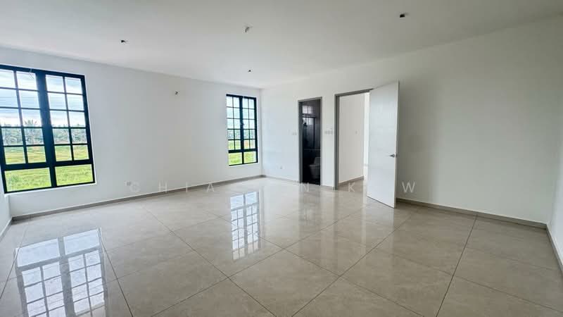 Rumah Banglo untuk Dijual di Taman Parkland (Kluang) - Chia Yin Kow - PropertyGuru.com.my