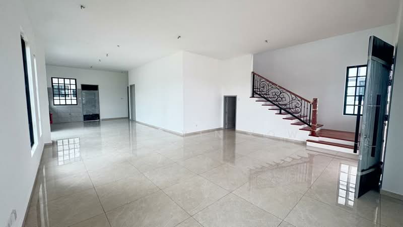 Rumah Banglo untuk Dijual di Taman Parkland (Kluang) - Chia Yin Kow - PropertyGuru.com.my