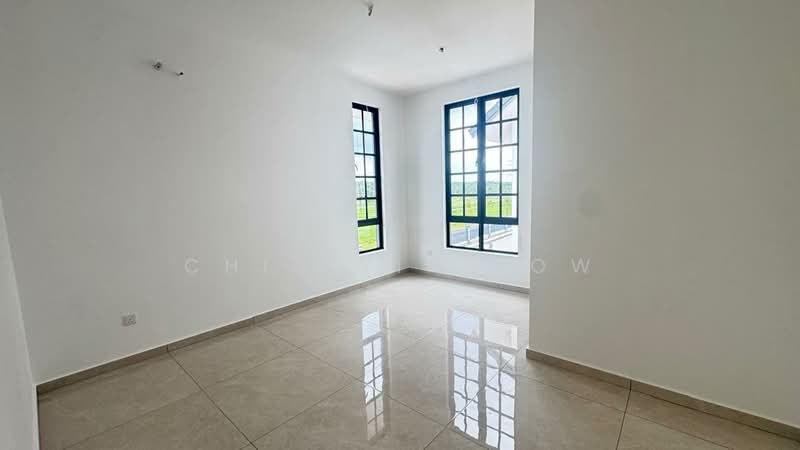 Rumah Banglo untuk Dijual di Taman Parkland (Kluang) - Chia Yin Kow - PropertyGuru.com.my